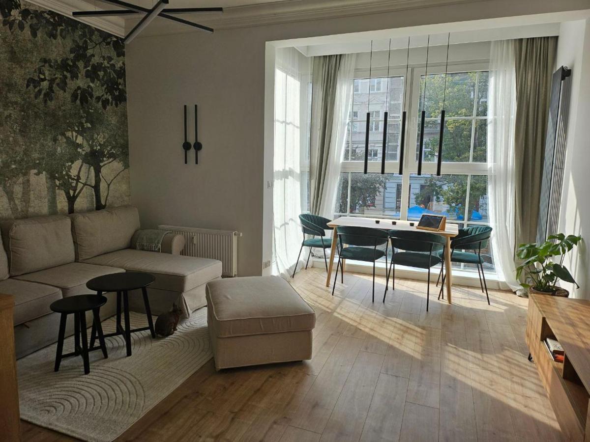 Apartment Mira In My Center