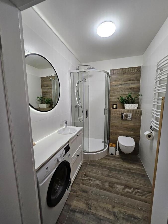 Apartment Mira In My Center