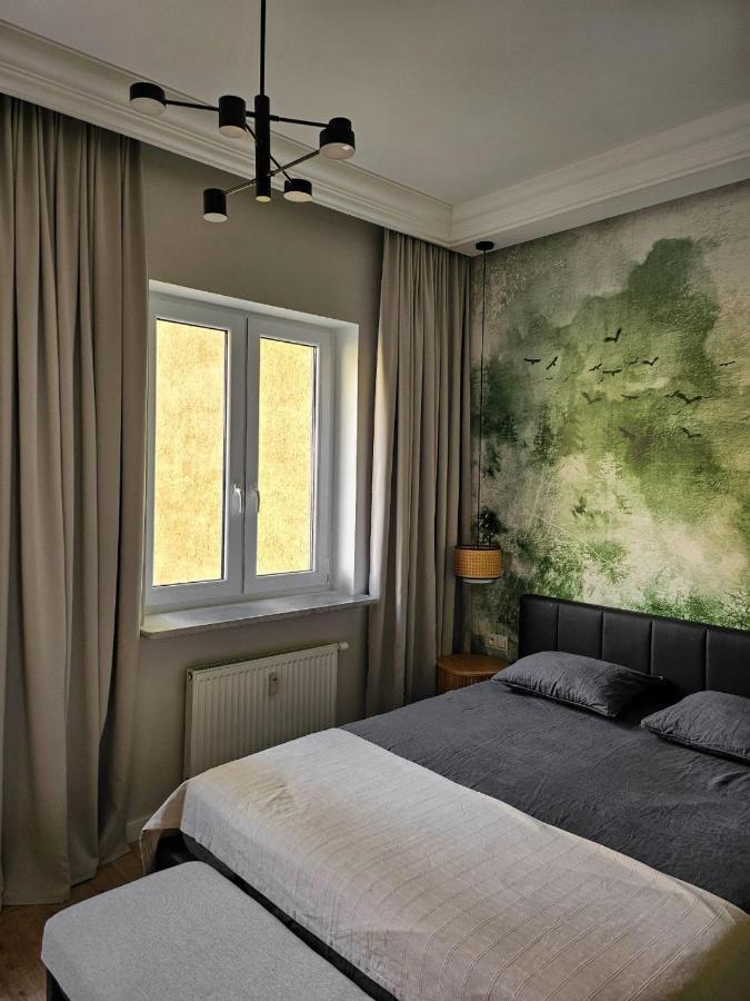 Apartment Mira In My Center